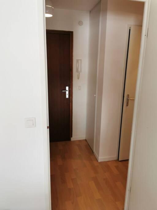 Appartement Du Havre