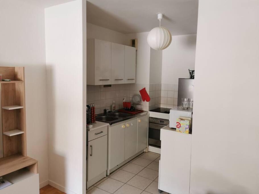 Du Havre Appartement Le Havre