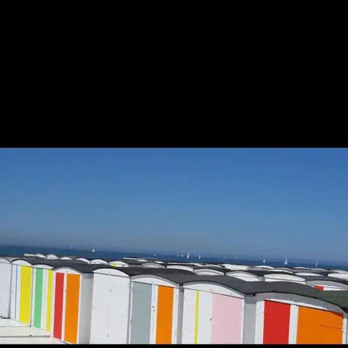 Appartement Du Havre Le Havre